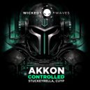 Akkon - Step by Step