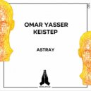 Keistep, Omar Yasser - Running Away (Original Mix)