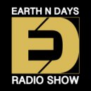 Earth n Days - Radio Show March