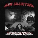 JAPANESE KILLA - ON DAT BLOW ()