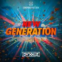 DyxxiZ - New Generation (Conspiracy OST 2024)