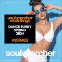 Da Funk Heroes - Moments (Original Mix)