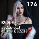 DJ GELIUS - Beautiful Vocal Trance 176