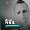 Alex Nail - @ Organica Music (25.03.2024)