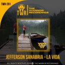 Jefferson Sanabria - La vida