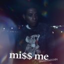Brian Knockin - Miss Me ()