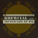 Krewcial - Faubourg (Original Mix)