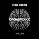 Mike Zoran - Unicorn