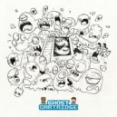 Ghost Cartridge & Ol\' Gorilla Bones - Digger of Graves ()