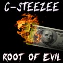 C-Steezee - Crazy Girl