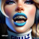 GRILLZ - Fantasy (Radio Mix)
