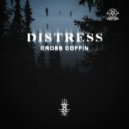CROSS COFFIN - Agony ()