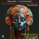 Korie Minors, Dj Jim Mastershine, Nuzu Deep - Nihambile- Nihambile (Giorgio Bassetti Remix)