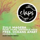 Zulu Mageba, Sibongile Aqua - Oceans Apart