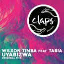 Wilson Timba, Tabia - Uyabizwa (Original Mix)