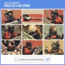 Space Cat & NO SPOON - Verify You Are Not a Robot (Original Mix)
