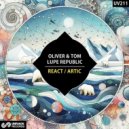 Oliver & Tom, Lupe Republic - React