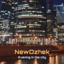 NewDzhek - Evening in the city ()