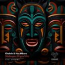 Khalvin, Nes Mburu - Nitakangaa