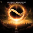 Mr.Speaker, Elusion (BE) - Beautiful People (Original Mix)