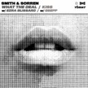 Smith & Sorren, GSepp - Kiss (Extended Mix)