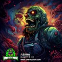 Asana feat. DnB Doctor - Ratatatata (Warp Fa2e Remix)