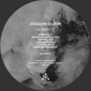 Joaquin Gliese - Uncodiert (Original Mix)