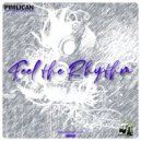 Pimlican - Feel The Rhythm