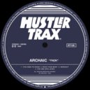 Archaic - Midnight (Original Mix)