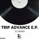 DJ Nanni - Parallel Beat (Original Mix)