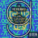 G Plak, Jay Neves feat. Tsiona - Margoudi
