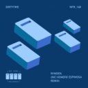 DirtyTwo - Rymden