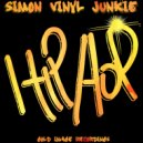 Simon Vinyl Junkie - Work That (Original Mix)