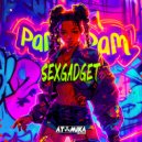 Sexgadget - Pam Pam Pam (Instrumental Mix)