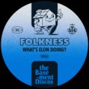 Folkness - Set It Off
