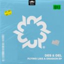 Des & Del - Downtown (Original Mix)