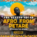 The Guetto Squad - Afro From Petare