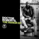 Doctor Roberts - Running It Red