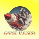 Paraphonatic - Space Cowboy (Radio Edit)