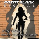 Statix Ft Ragga Twins - Vintage (Anonymous Dubs Remix)