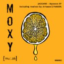 Jackard - Down N Out\' (Original Mix)