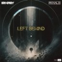 Ari Grey, ROYALE (US) - Left Behind
