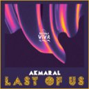 Akmaral - Something Real