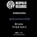 Mr.lucky & Tech C - Doradora Club