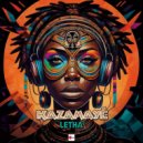 Kazamayé - Letha (Extended Mix)