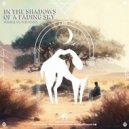 Cafe De Anatolia, Andrean Sherrnx - In The Shadows Of A Fading Sky
