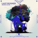 Arsham Salahi, Cafe De Anatolia - Last Runner (Original Mix)
