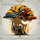 Cafe De Anatolia, Kostas Stathoulopoulos - Asian Dreams (Original Mix)