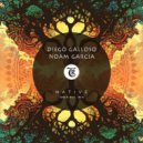Noam Garcia, Diego Galloso, Tibetania - Native