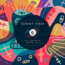 Tibetania, Tommy Vibes - Alekwu (Original Mix)